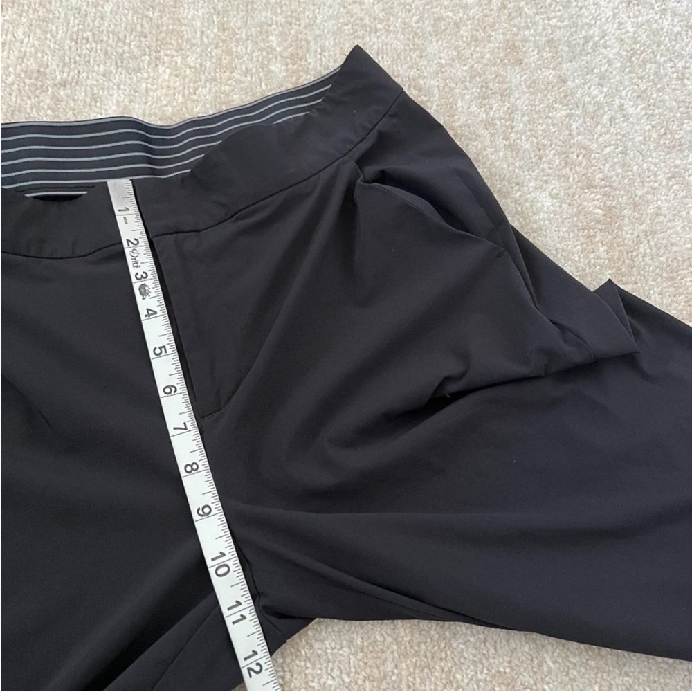 Athleta Tribeca Wide Leg High Rise Crop Pant
10 Black - Picture 7 of 10